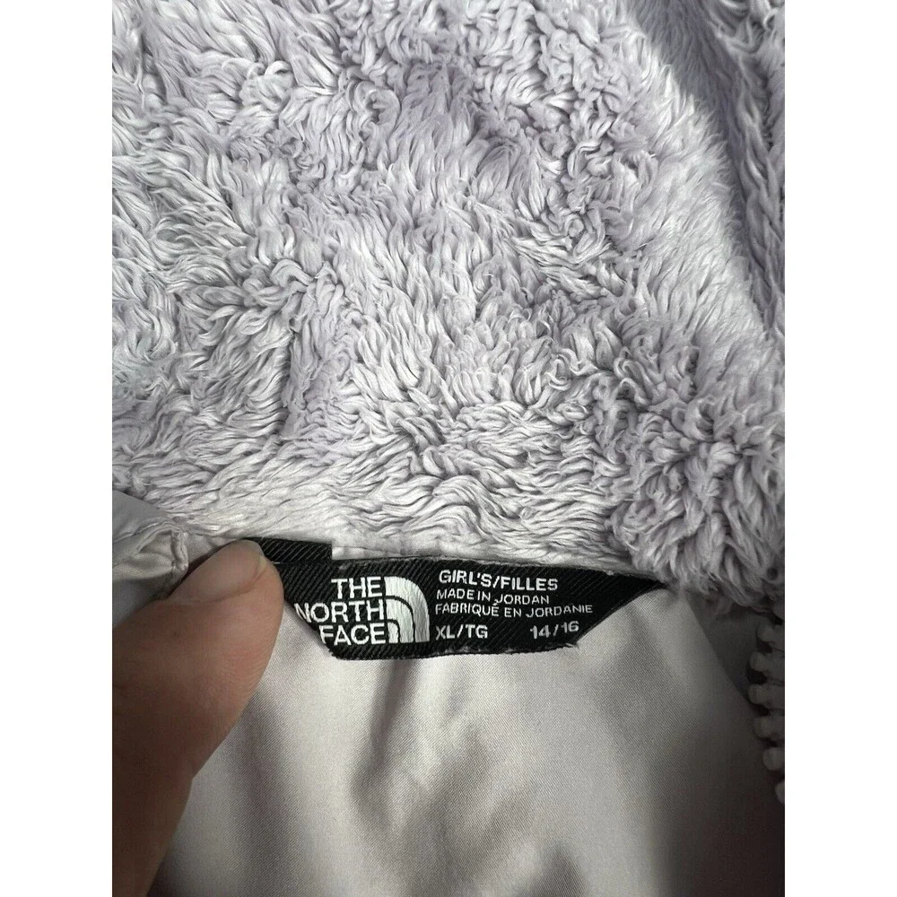 The North Face dress your